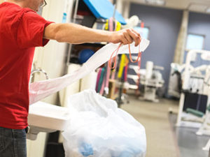 Medical Janitorial Office Management Services Mt. Vernon, Illinois